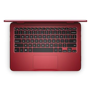 Amazon.com: Dell 2018 Lightweight Inspiron 11.6